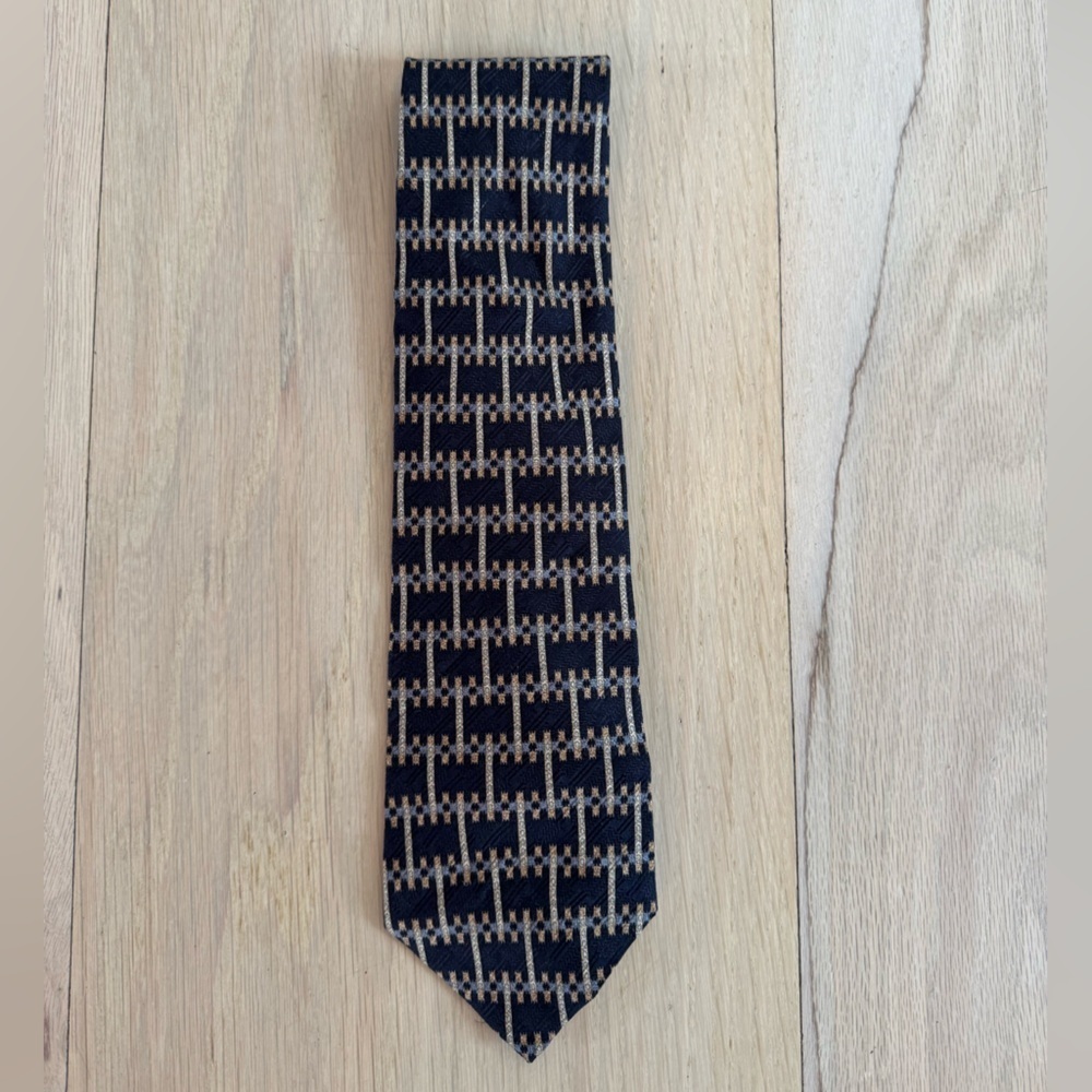 Claiborne Adjustable Formal Tie NWT